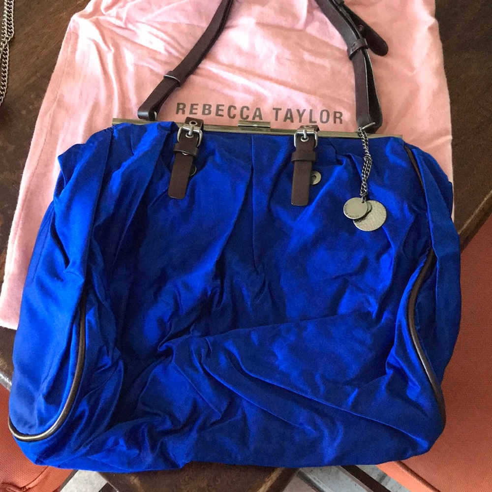 Rebecca Taylor shoulder bag
